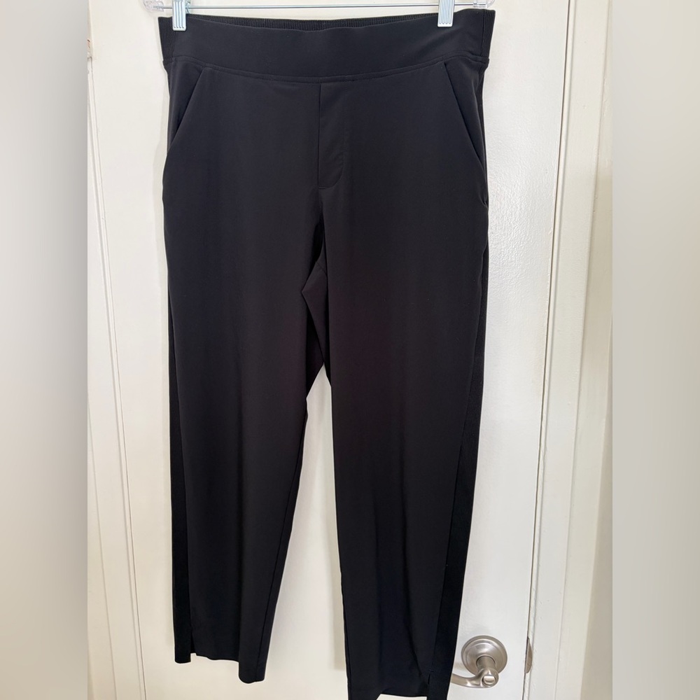 Brooklyn mid rise ankle pant